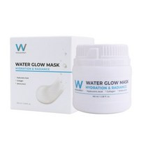 원진이펙트 워터글로우 마스크 수분 크림 보습 100ml