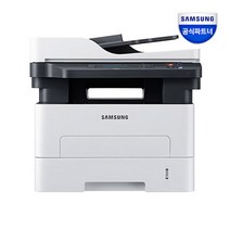 삼성전자 SL-M2680N 토너포함 흑백레이저 복합기