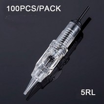 문타신투 셀프 로터리 머신 기계 더모그래프 디지털 스위스 영구 메이크업 총 눈썹 마이크로블레이딩 키트, 한개옵션1, 09 100PCS 5RL