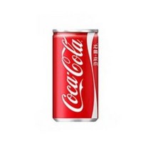 코카콜라, 40개, 190ml