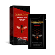 정품 위너크림파워 3세트 위너크림 뉴위너크림 고래크림 왕자크림 특허받은남성크림벌침크림, 3박스