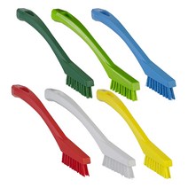 바이칸 틈새 브러쉬 20.5cm, 미디움라임