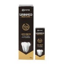 부광약품 시린메드 멀티케어 125g 1개+30g 1개, 1팩