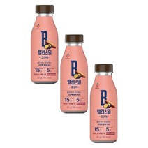 CJ 식단관리 밸런스밀 고구마 선식 50g 3개 1세트, 10세트