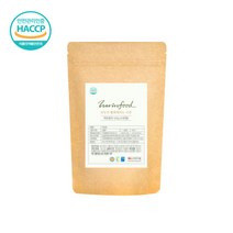 하린식품 HACCP 작두콩차 100g (다관용) 국내산 100%