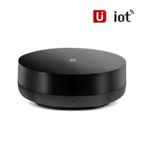 uiot 유아이오티 UIOT R400G 홈IOT 스마트 원격제어, 단품, 색상:[색상]본상품
