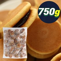 대무) 선영식품 쌍쌍볼 750g
