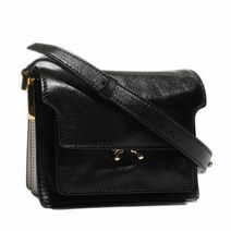 [명품]MARNI 마르니 FW TRUNK SOFT MINI SBMPU P ZN 소프트 트렁크백 미니 SBMPOO22U3P2222Z222N
