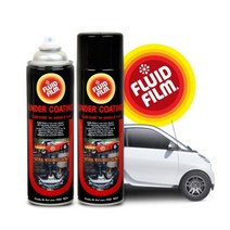 [NATURI] 플루이드필름 언더코팅제 부식방지 방청 방음 FE500광택 악세사리 자동차 매트 자동차용품 유리 덮개 코팅제 비닐 커버 연마제 세차 NT : 245A4B+897