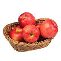 아침이슬사과 햇 부사 가정용 사과 3kg 꼬마(17-20), 1