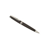 워터맨 볼펜 유성 엑스퍼트 에센셜 매트 블랙 CT S0951890