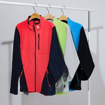 [풋조이] 전시상품/ 플리스 자켓