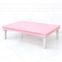 4.0 프로방스 다용도테이블 (연핑크), 단품