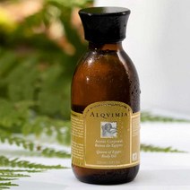 알케미아 퀸오브이집트 바디오일 150ml