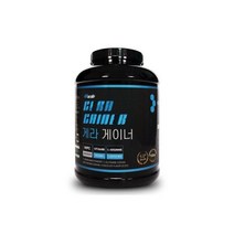 게라게이너 4kg (1통) 벌크업 헬스 단백질 보충제