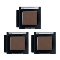[더페이스샵] fmgt 모노큐브 아이섀도우(쉬머) BR04 로즈 우드 3개, 단품, 단품