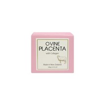 B&I 뉴질랜드 Ovine 양태반 크림 콜라겐 100g 5팩