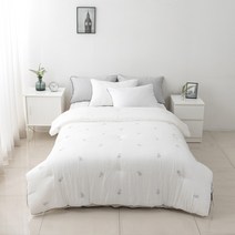 사계절 차렵침구 모달 100% 슈퍼싱글 하리포