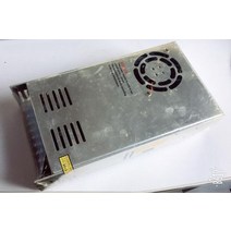 S-300-12 단일 출력 스위칭 전원 공급 장치 300W LED, 01 S-300-12_01 300W