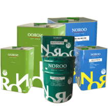 노루페인트 크린폭시 바닥시공 하도 중도 상도 라이닝, 크린폭시 상도 코팅 16KG 녹색, 1개