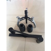 맞춤형 세탁기 클러치 분해 도구 분해 망치 도구 렌치 청소 도구, 03. 고동 치는 검은 색 고급 4, 단일옵션
