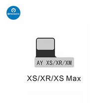 2 In 1 전화 수리 먼지 청소기 공기 송풍기 공 청소 펜 PCB LCD 화면 PC 키보드 카메라 렌즈 제거 도구 2 1 클리너, 05 XS MAX Face Flex, XS MAX Face Flex
