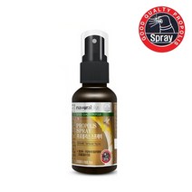 내츄럴플러스 프로폴리스 스프레이 30ml