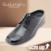 4cm 키높이 슬리퍼 구두 GLG004051K 정장슬리퍼 구두마루