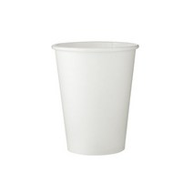 종이컵 13온스 무지 (100개), 단품