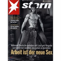 Stern (주간) : 2011년 12월 15일