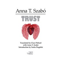 (영문도서) Trust Paperback, ARC Publications, English, 9781908376749