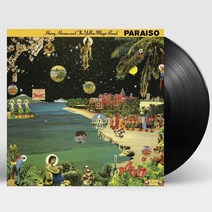 핫트랙스 HARUOMI HOSONO & YELLOW MAGIC BAND - PARAISO [LP]