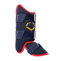 이보쉴드 USA PRO SRZ 더블 스트랩 일체형 풋가드 WB5714901