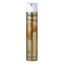 로레알 에르네뜨 헤어스프레이(스트롱홀드), 500ml, 5개