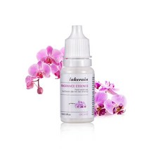 립글로즈 립틴트 립밤 립라이너 잘 지워지지 않는 착색 타투 립스틱 틴트 10ml 향료 오일 립글로스 용 천연 향 diy 오래 지속되는 액체 안료 립글로스베이스 젤 에폭시 사용, 난초 에센스