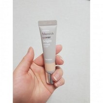 한스킨 블레미쉬 커버 내추럴 컨실러 12g, 브라이트 x 1개