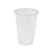 카페앤티 투명컵 92파이 16온스 테이크아웃컵, 1봉, 50개