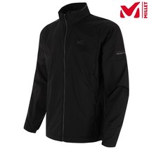 밀레 MILLET 신상할인 블랙 쉐도우 S2 자켓_MXRUJ011