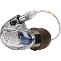 웨스톤 Audio Pro X30 IEM, 2 드라이버