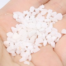 수조 바닥재 백사 3kg 수조용품, 본상품선택