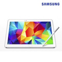 삼성전자 태블릿 갤럭시노트 10.1 S펜 16G Wifi 화이트 에이급리퍼, 갤럭시노트 10.1 S펜 화이트