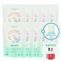 에버바이오 에버봄 하루비움 10일세트 + 물병 + 비비5포, 10일세트+물병+비비5포, 10일+물병+비비5포