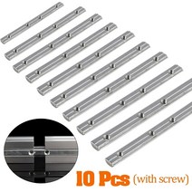 알루미늄프로파일 샌드위치판넬 10pcs 3030 4040 180도 스트레이트 조인트 내부 커넥터 알루미늄 프로파일 피팅 스트립 m5 m6 나사 프로파일, 2020년