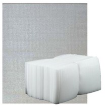 비접착 발포지 봉투 1T 100장 35x40cm flyangel55*568008816qk, 본상품선택