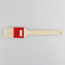 써모하우저 독일 붓(소) 40mm-자연모 브러시 제과 제빵 조리용
