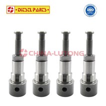 디젤 인젝터 펌프 요소 DENSO 연료 분사 시스템용 플런저 Kubota D1503 용, 1.4PCS 090150-5150