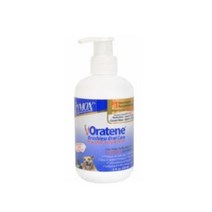9Dog/자이목스 오라틴 강아지 고양이 겸용 드링킹워터 115ml, 1