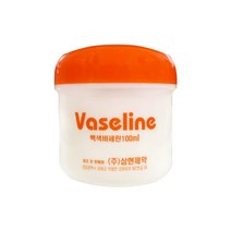 삼현제약 백색바세린 보습케어 바셀린