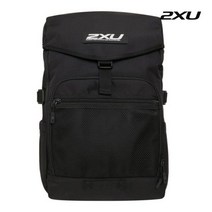 2XU 코리아 남성 넬슨 백팩 XVS0106BLK, F
