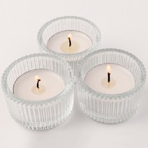 데일리 티라이트 캔들 세트(방향초) 중 - 허니스캔들, 그린티), 6개세트(+1000)